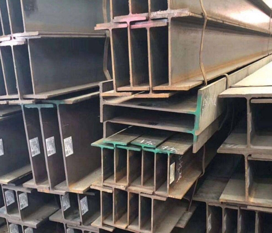 温州Q235C工字钢